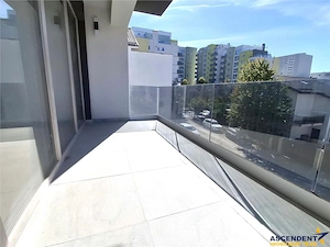 Decomandat si spatios, 62 mp utili, in bloc tip vila, Tractorul, Brasov - imagine 6