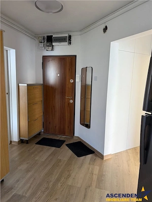 Imobil 2 camere, decomandat, complet renovat 2024, Grivitei, Brasov - imagine 6