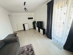 Prima Închiriere | 2 Camere Decomandat | 55 mp | Parcare | Str. Smârdan Bragadiru - imagine 4
