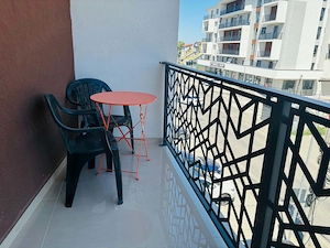Prima Închiriere | 2 Camere Decomandat | 55 mp | Parcare | Str. Smârdan Bragadiru - imagine 6