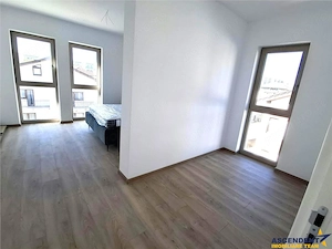 Decomandat si spatios, 62 mp utili, in bloc tip vila, Tractorul, Brasov - imagine 7