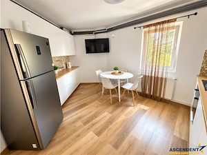 Imobil 2 camere, decomandat, complet renovat 2024, Grivitei, Brasov - imagine 2