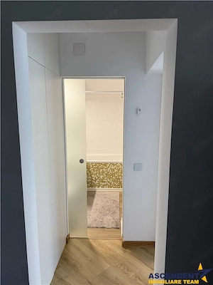 Imobil 2 camere, decomandat, complet renovat 2024, Grivitei, Brasov - imagine 14