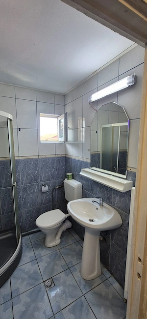 3 camere in vila. Militari-Rosu - imagine 4