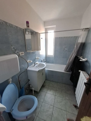 Avantajos  ! Vând apartament cu 2 camere confort 1 semidecomandat  - imagine 8