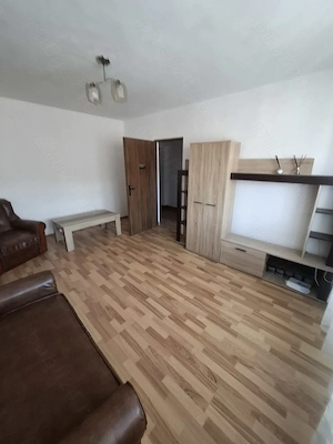 Avantajos  ! Vând apartament cu 2 camere confort 1 semidecomandat  - imagine 3