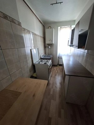 Avantajos  ! Vând apartament cu 2 camere confort 1 semidecomandat  - imagine 7