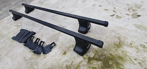 Bare transversale dedicate seat leon 1p1