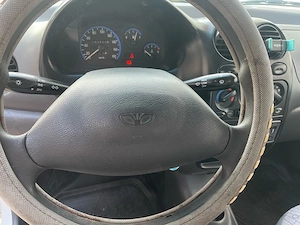 Vand Matiz motor0.8 an 2008 - imagine 3