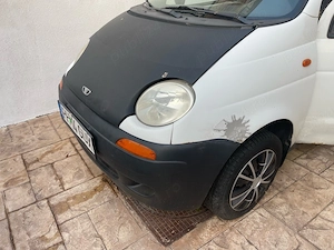 Vand Matiz motor0.8 an 2008