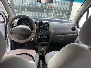 Vand Matiz motor0.8 an 2008 - imagine 4