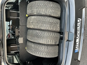 Suzuki Swift hibrid cu numai 20900 km .  - imagine 6