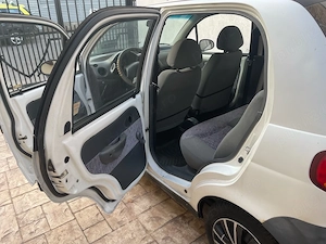 Vand Matiz motor0.8 an 2008 - imagine 6
