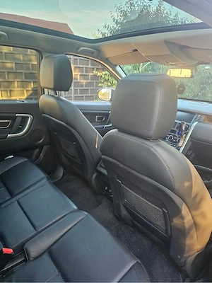 Land Rover Discovery Sport - imagine 2