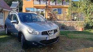 Nissan Qashqai+2 - imagine 7