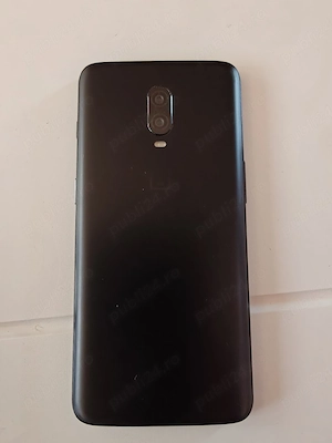 Vând telefon Oneplus 6T 