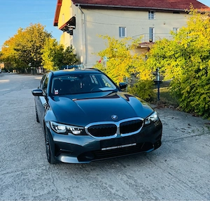 Bmw G21 anul 2020  - imagine 3