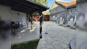 Casă 200mp în Episcopia Bihorului, teren 470 mp, Garaj, Panouri solare - imagine 9