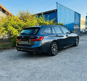 Bmw G21 anul 2020  - imagine 9