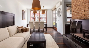 Apartament 2 camere decomandat Bul Gării - imagine 2