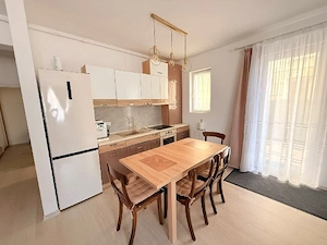 Inchiriez apartament lux, nou mobilat complet in Giroc - imagine 2