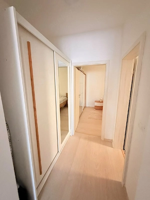 Inchiriez apartament lux, nou mobilat complet in Giroc - imagine 4