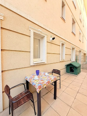 Inchiriez apartament lux, nou mobilat complet in Giroc - imagine 6