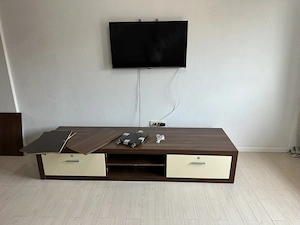 Proprietar inchiriez  apartament cu 2 camere , suprafata 50 mp  militari Residence centrala termica - imagine 5
