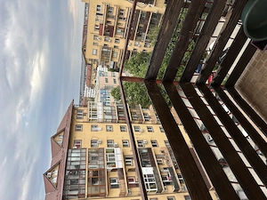 Proprietar inchiriez  apartament cu 2 camere , suprafata 50 mp  militari Residence centrala termica - imagine 7