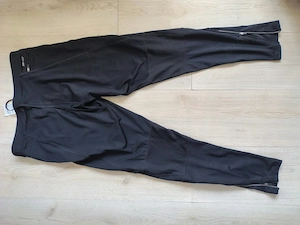 Colanti sport barbati, Men's Dri-FIT Running Tights, Nike Stride, Size XL