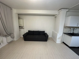 Proprietar inchiriez  apartament cu 2 camere , suprafata 50 mp  militari Residence centrala termica - imagine 9