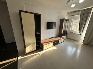 Proprietar inchiriez  apartament cu 2 camere , suprafata 50 mp  militari Residence centrala termica - imagine 2