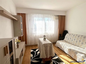 3 camere cu atmosfera de acasa, etaj 3, mobilat, utilat, cartierul Florilor, Brasov - imagine 10