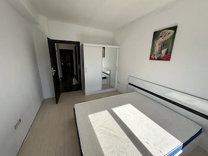 Proprietar inchiriez  apartament cu 2 camere , suprafata 50 mp  militari Residence centrala termica - imagine 8