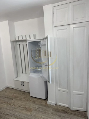 USAMV – Platinia | 1 cameră | Renovat | Balcon | 450 € - imagine 7