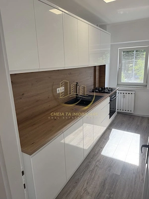USAMV – Platinia | 1 cameră | Renovat | Balcon | 450 € - imagine 3