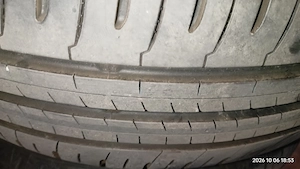 Anvelope vară Falken 205/65/16R 95H, 4 bucăți,DOT 13/26 - imagine 4
