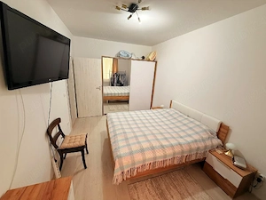 Inchiriez apartament lux, nou mobilat complet in Giroc - imagine 7