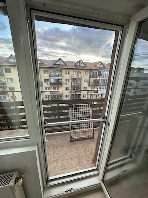 Proprietar inchiriez  apartament cu 2 camere , suprafata 50 mp  militari Residence centrala termica - imagine 6