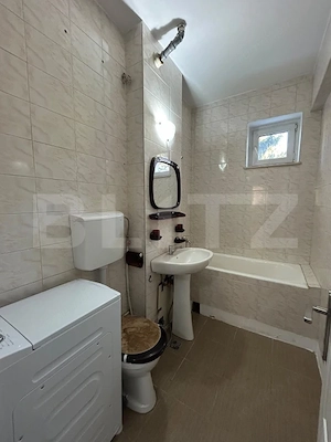Apartament cu 2 camere, pet friendly, Plopilor - imagine 7