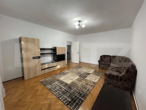 Apartament cu 2 camere, pet friendly, Plopilor - imagine 5