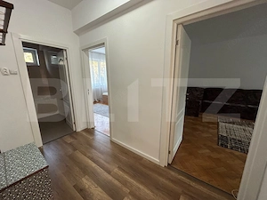 Apartament cu 2 camere, pet friendly, Plopilor - imagine 10