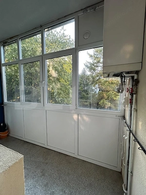 Apartament cu 2 camere, pet friendly, Plopilor - imagine 8