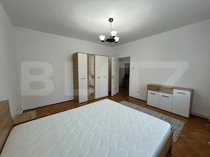 Apartament cu 2 camere, pet friendly, Plopilor - imagine 2