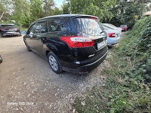 Vând Ford Focus 1.6 tdci 2013 - imagine 5
