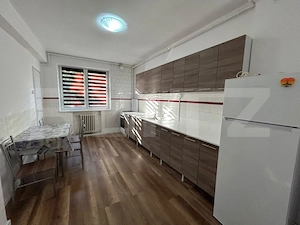 Apartament cu 2 camere, pet friendly, Plopilor - imagine 3