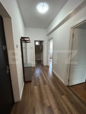 Apartament cu 2 camere, pet friendly, Plopilor - imagine 9