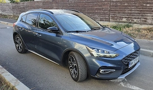Ford Focus Active - imagine 2