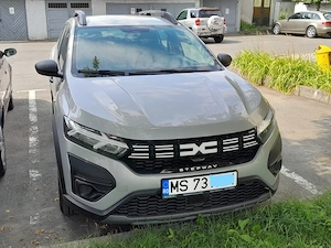 Vand dacia Sandero stepway 2023