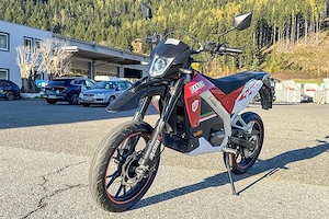 Motocicleta Horwin E-SUM Electrica - imagine 1
